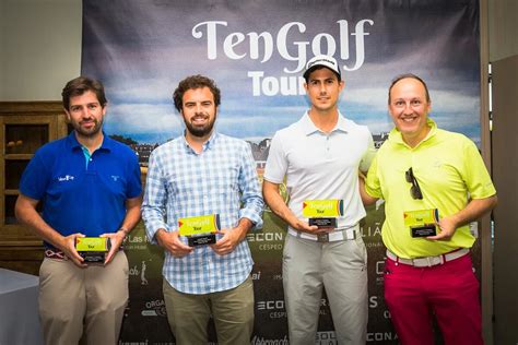 TenGolf .